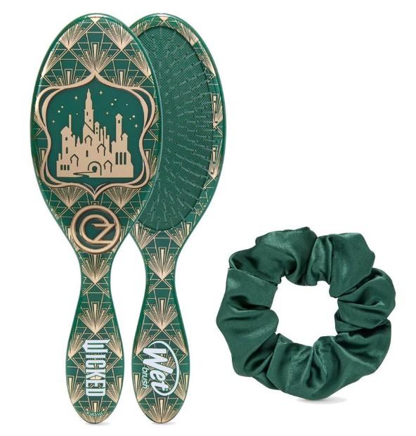 Wetbrush Wicked set - Emerald