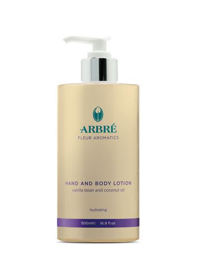 Arbre Body Lotion 500ml