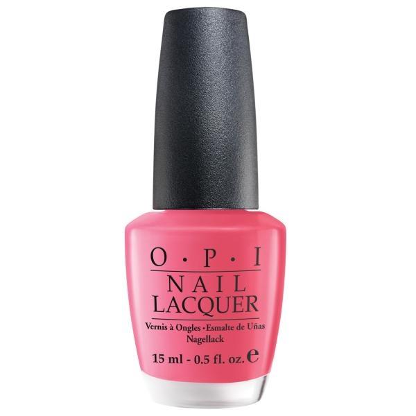 Lacquer - Strawberry Margarita