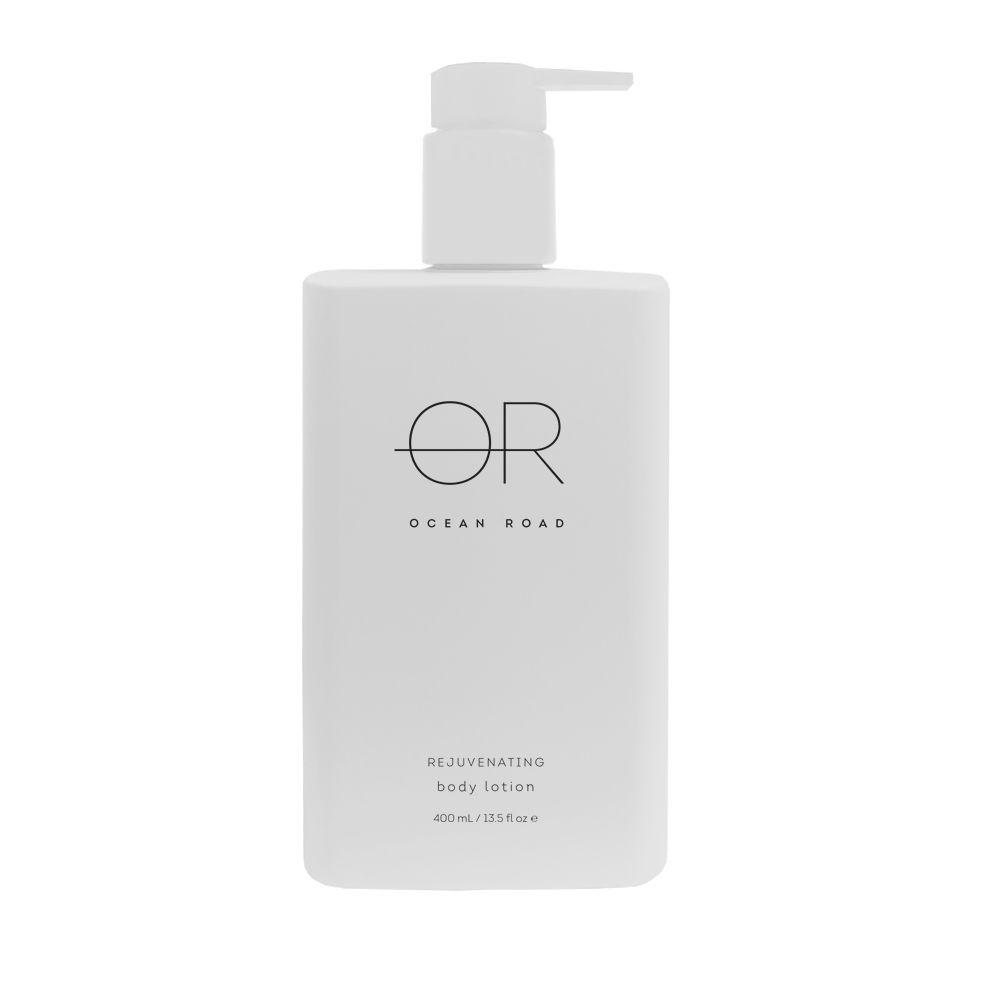 Ocean Road Rejuvenate Body Lotion 400ml