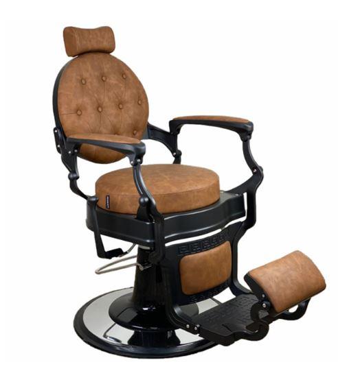 Harlem Barber Chair