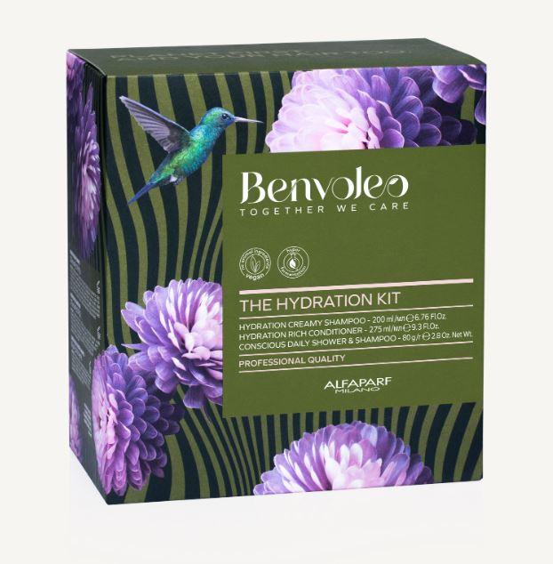 Benvoleo The Hydration Kit