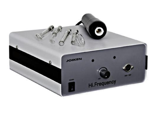 Hi Frequency