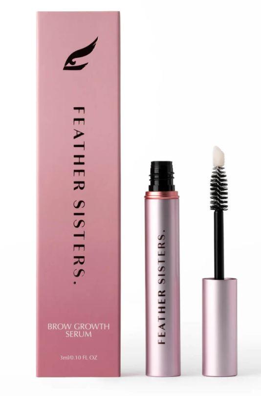 Brow Growth Serum