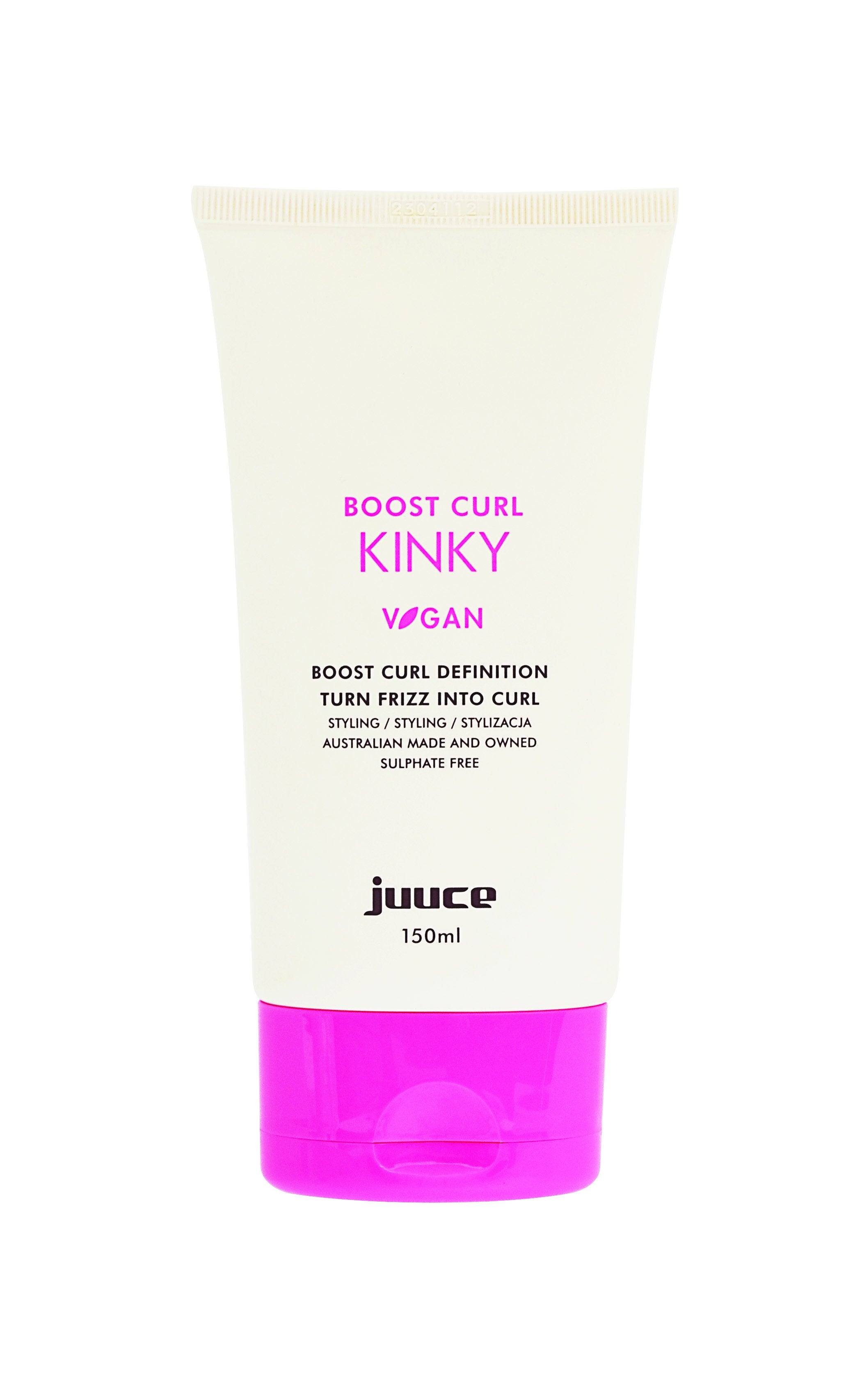 Kinky 150ml