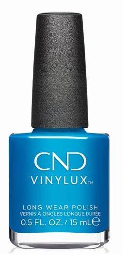 Vinylux What's Old Is Blue Again Ltd Ed