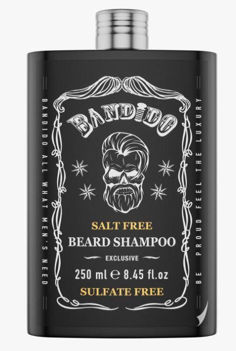 Beard Shampoo 250ml