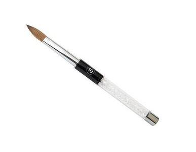 Artist Choice Kolinsky Acrylic Brush #10