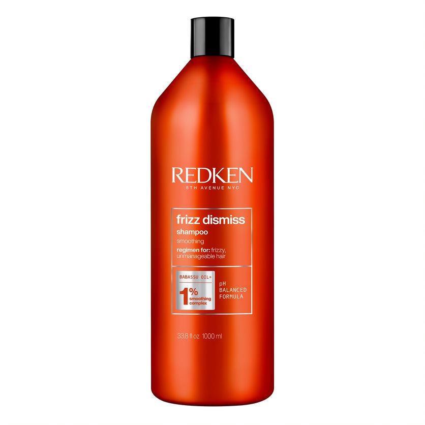 Frizz Dismiss Shampoo 1L