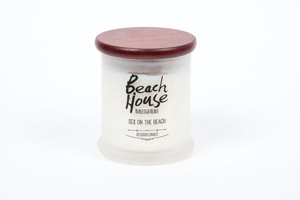 Sex on the Beach Candle - Medium