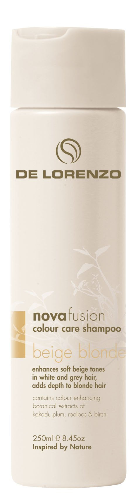 NFusion  Beige Blonde 250ml