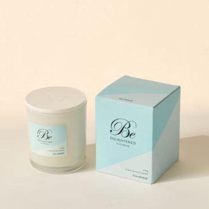 Sea Breeze Candle 420g