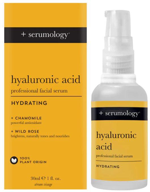 Serumology 30ml HYALURONIC