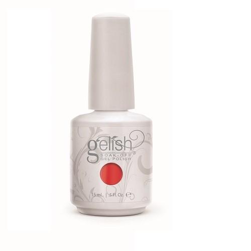 Gelish - Fire Cracker 15ml