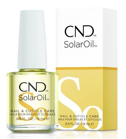 Solar Oil 15ml