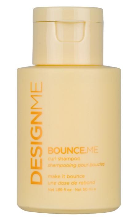 DESIGNME Bounce Me Shampoo - 50ml