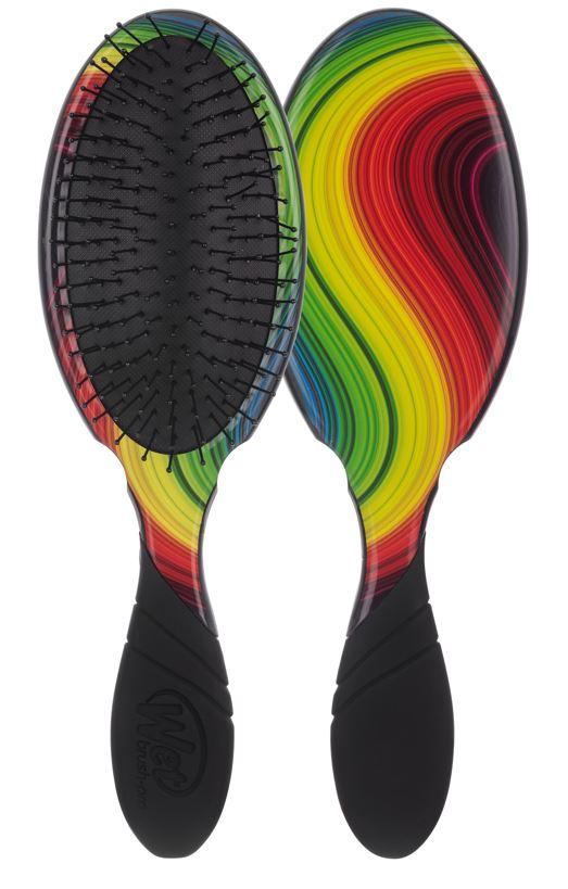 WetBrush Pro For All Hair Kind - Rainbow