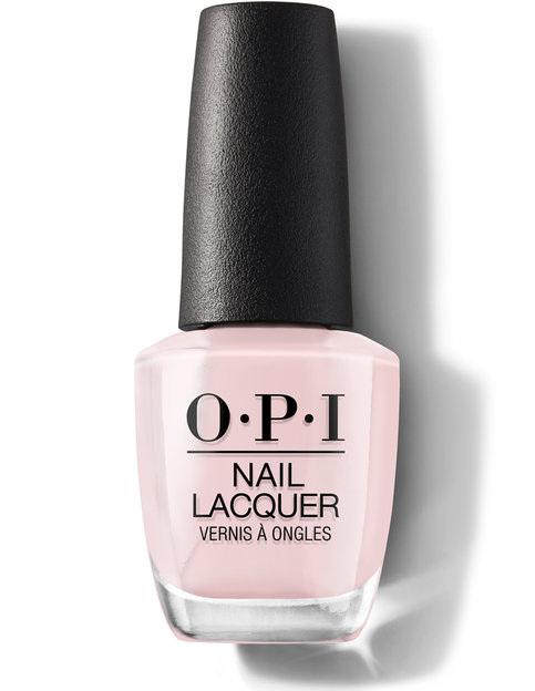 Lacquer - Baby Take a Vow OUT OF STOCK