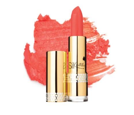 Silk Oil of Morocco Lipstick