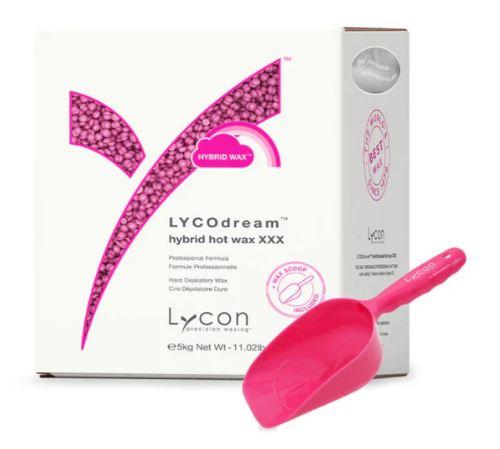 Lycon Beaded Hot Wax 5kg