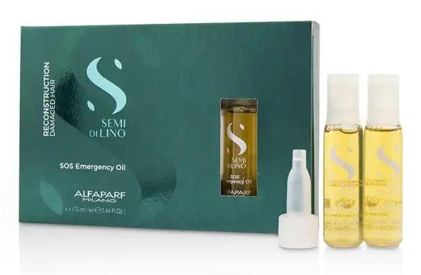 SDL Reconstruct Repair  SOS Oil 6x13ml