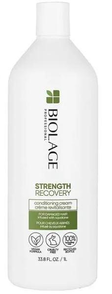 Biolage Strength Recovery Conditioner 1L