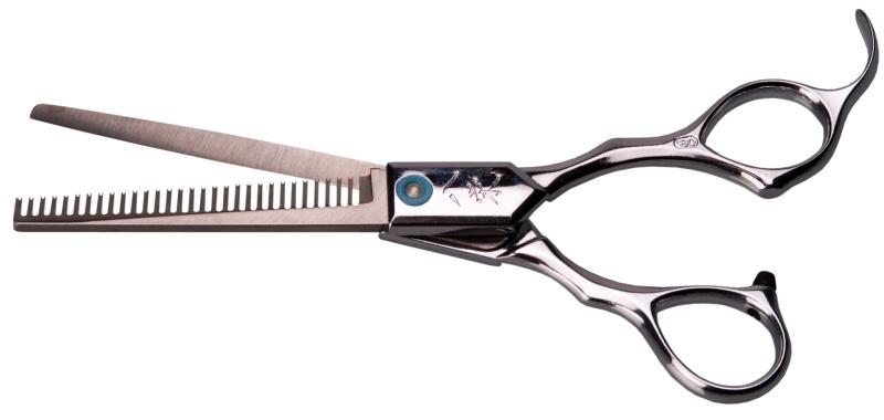 Yasaka YS-400 Thinning Scissors