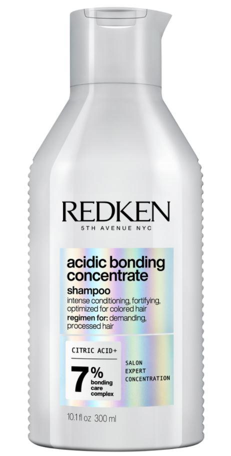 Acidic Bonding Concentrate Shampoo 300ml