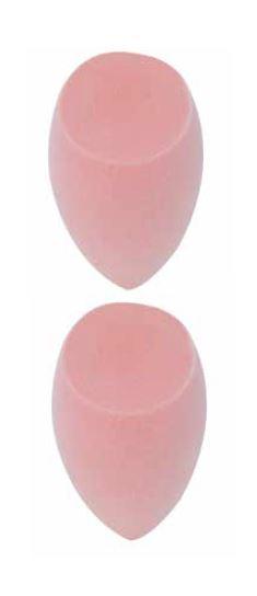 Real Tech Miracle PowderSponge 2pk