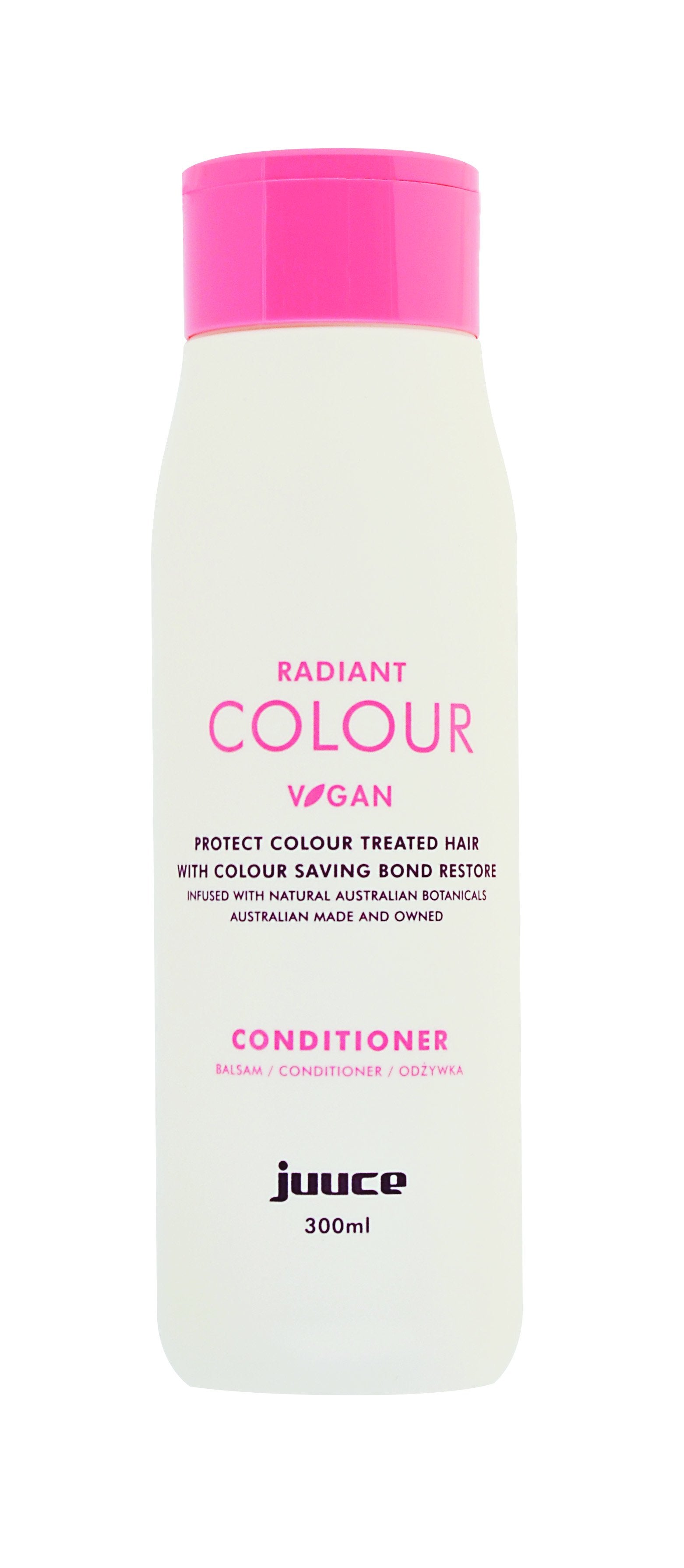 Radiant Colour Conditioner 300ml