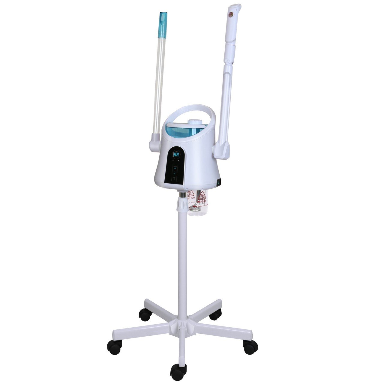 Opal Hot + Cold Facial Steamer