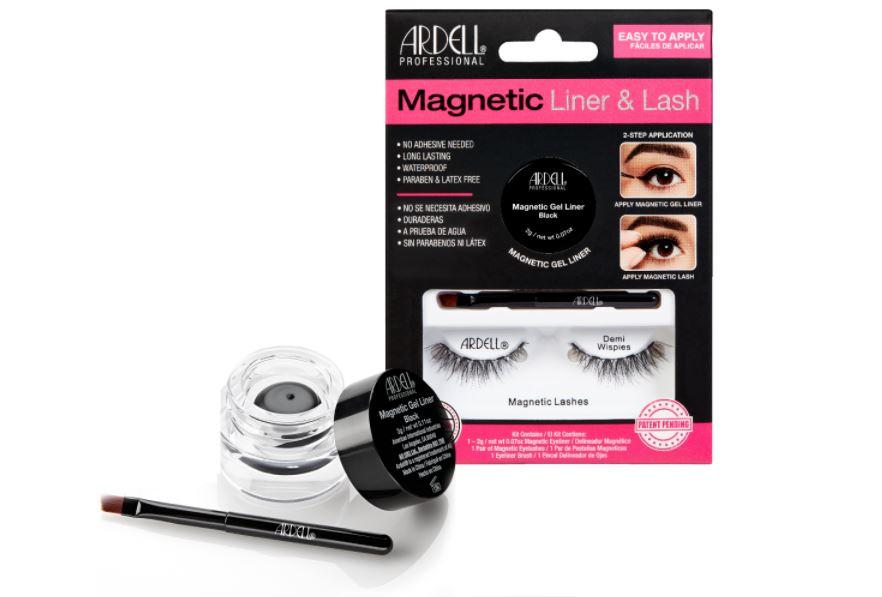 Ardell Magnetic Lash & Liquid Liner Demi