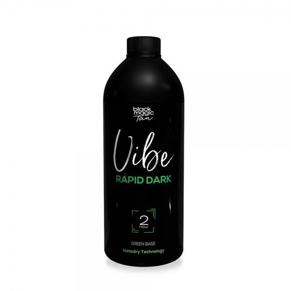 Black Magic Vibe Rapid Tan Solution 2hr 1L