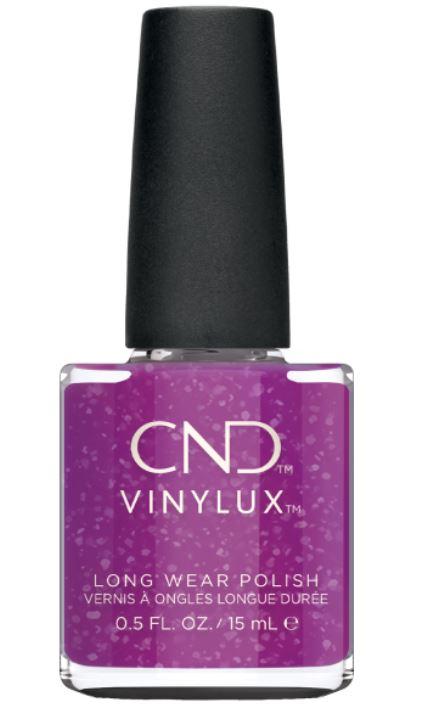 Vinylux All The Rage Ltd Ed