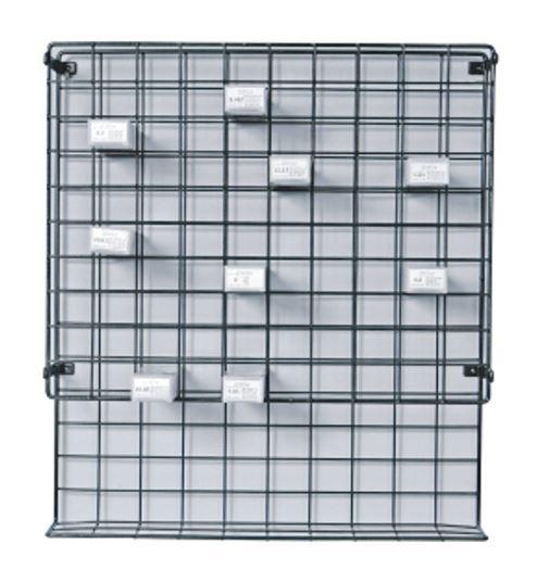 Tint Rack 100g x 120 - Black