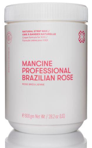 Mancine Strip Wax 800g