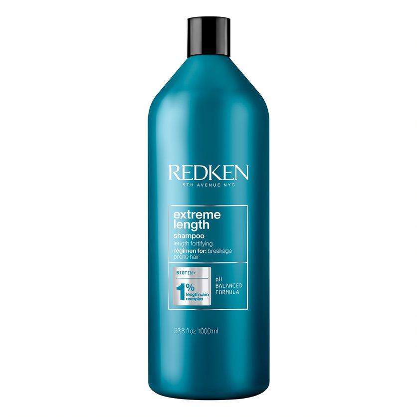 Extreme Length Shampoo 1L