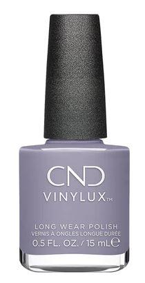 Vinylux Hazy Games