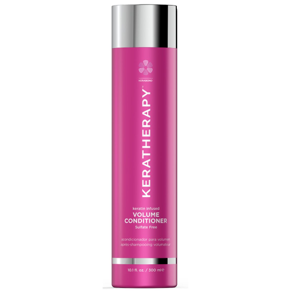 Keratherapy Volume Conditioner 300ml