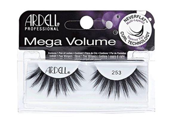 Mega Volume Lash 253