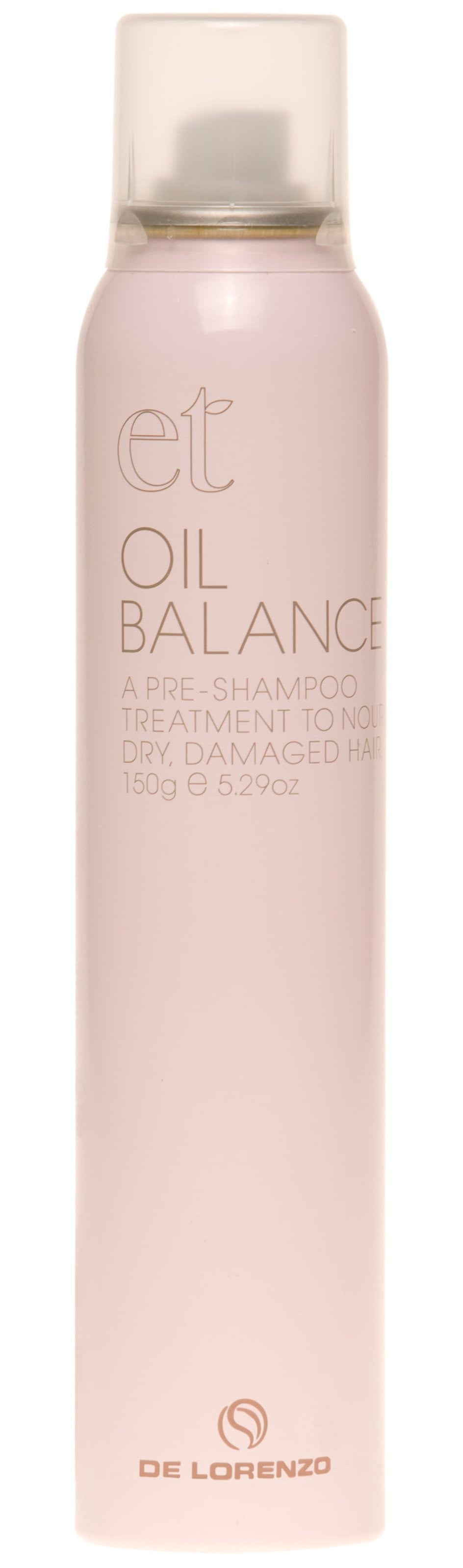 Oil Balance  150g