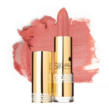 Silk Oil of Morocco Lipstick