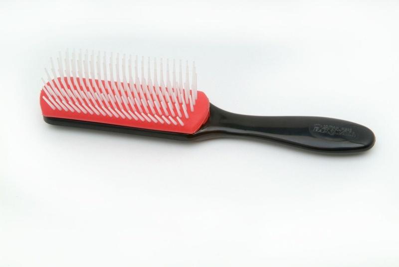 Denman Large Styling Brush (9 row)