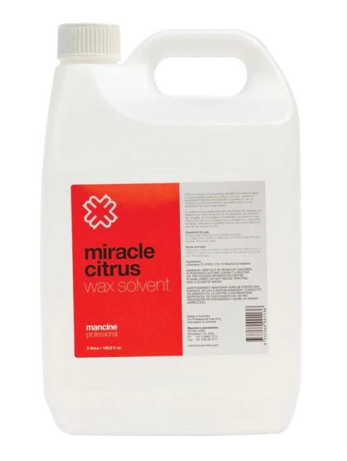 Citrus Solvent 5 Litre