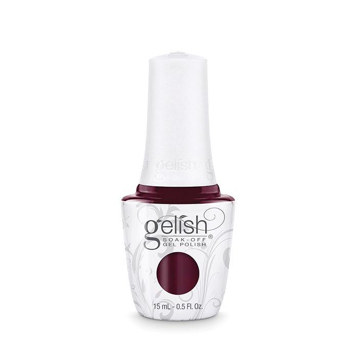 Gelish - Red Alert