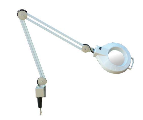 Clamp Mag Lamp