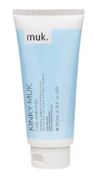 Kinky Curl Amplifier 200ml