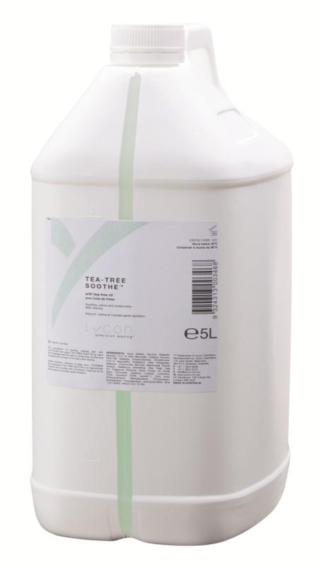 Tea Tree Soothe 5 Litre