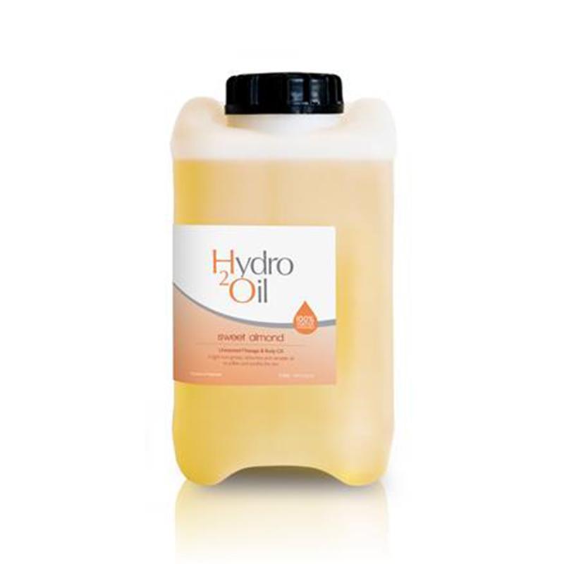 Caronlab Hydro 2 Oil 5L