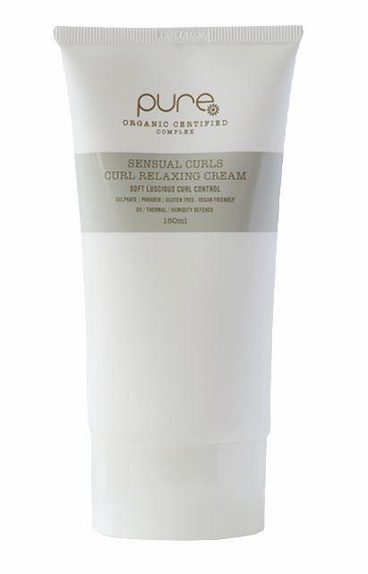 Pure Sensual Curls 150ml